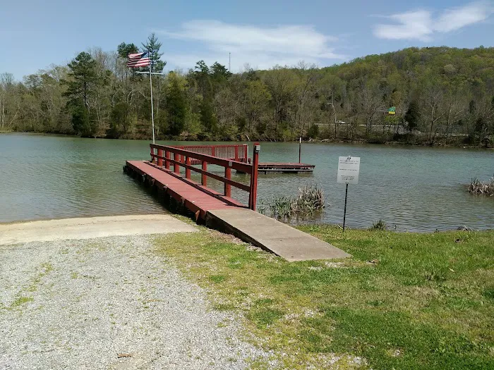 Soaring Eagle Campground Picture 7