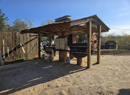 Lone Mountain RV and Campground