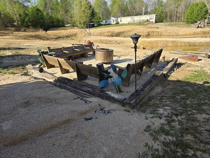 Lone Mountain RV and Campground Picture 10