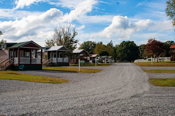 Cove Mountain RV Resort Picture 4