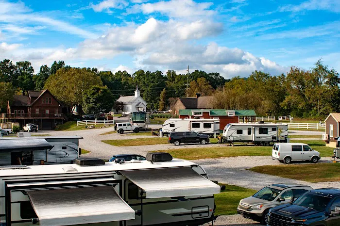 Cove Mountain RV Resort Picture 3
