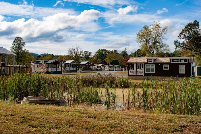 Cove Mountain RV Resort Picture 7