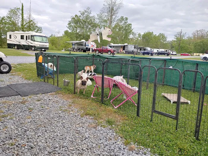 Cove Mountain RV Resort Picture 6