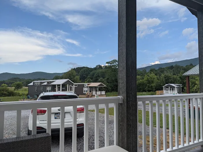 Cove Mountain RV Resort Picture 8