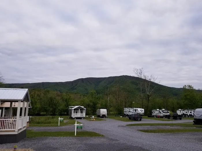 Cove Mountain RV Resort Picture 10