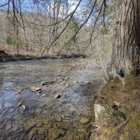 Great Meadows Campground ico