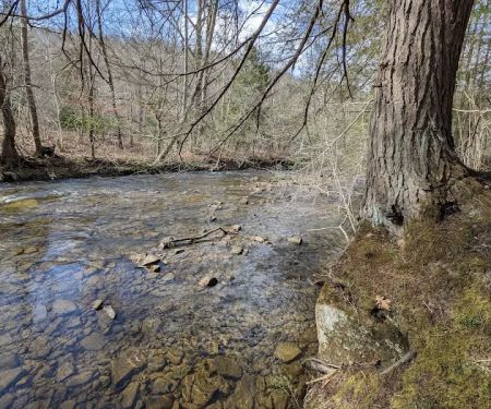 Great Meadows Campground
