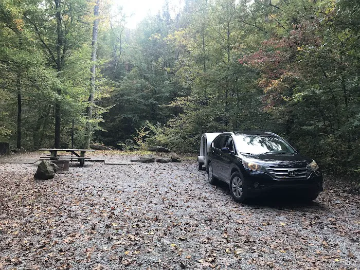 Great Meadows Campground Picture 3