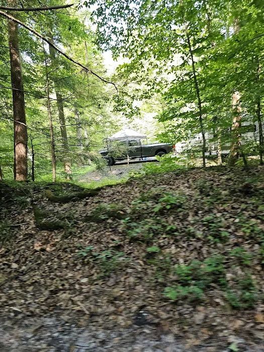 Great Meadows Campground Picture 6