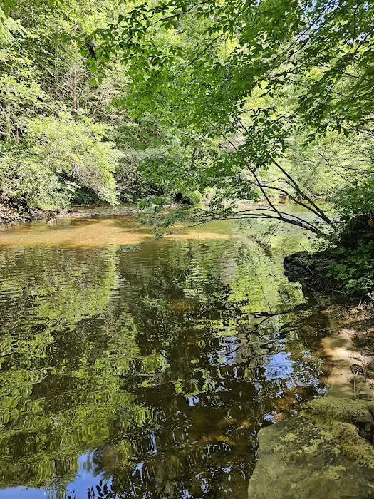 Great Meadows Campground Picture 4