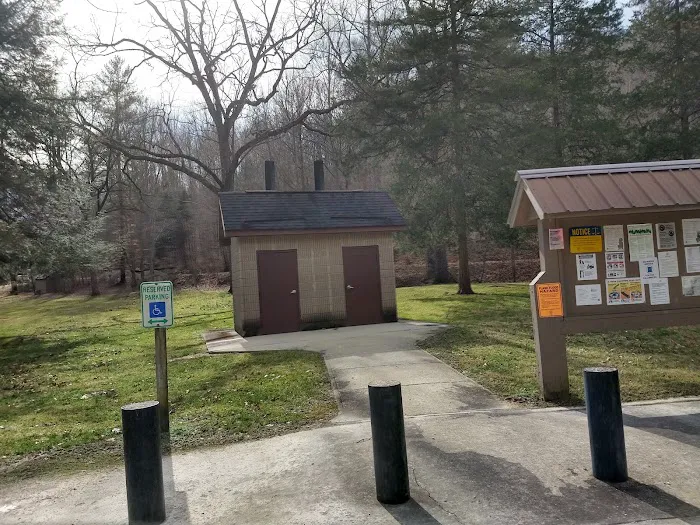 Great Meadows Campground Picture 7
