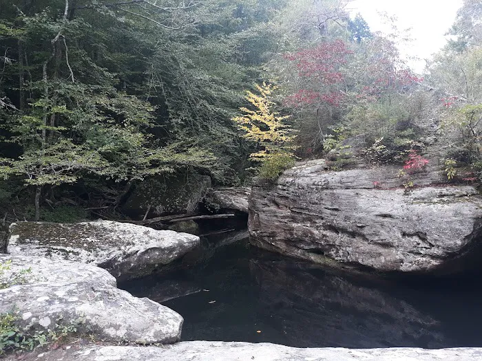 Great Meadows Campground Picture 10