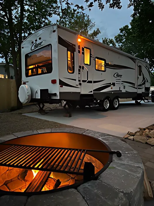 Big Meadow Family Campground Picture 1