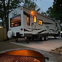 Big Meadow Family Campground ico