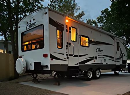 Big Meadow Family Campground