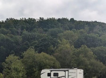 Smoky Waters Campground