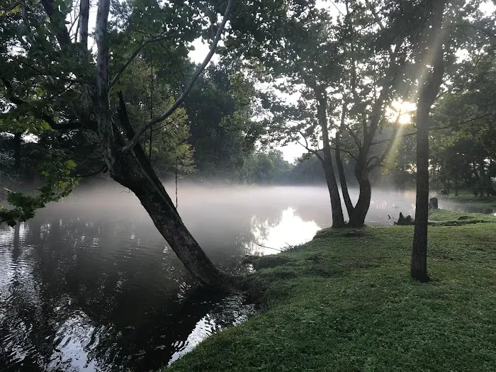 Smoky Waters Campground Picture 6