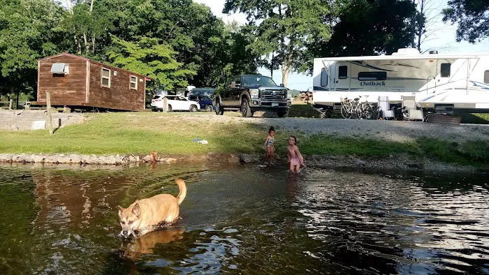 Riverstone Campground Picture 1