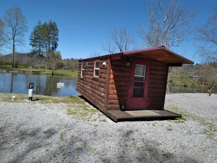 Riverstone Campground Picture 2
