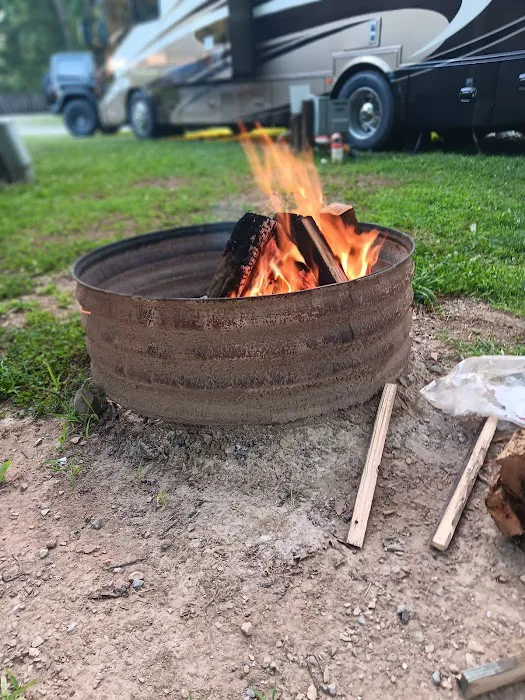 Riverstone Campground Picture 3