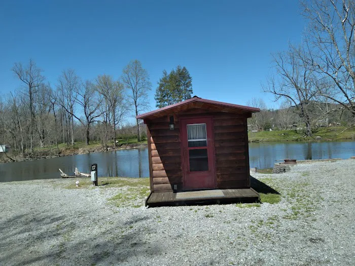 Riverstone Campground Picture 4