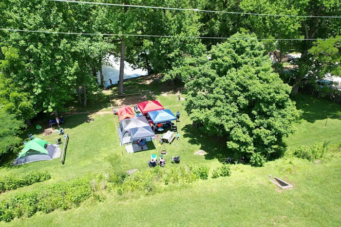 Riverstone Campground Picture 5