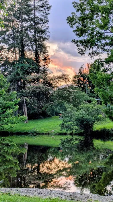 Riverstone Campground Picture 6