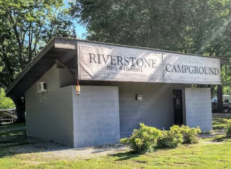 Ye Olde Mill Campground
