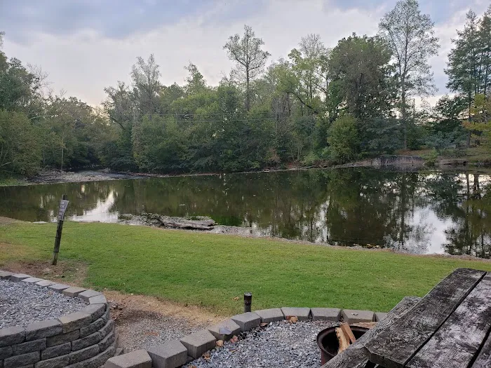 Ye Olde Mill Campground Picture 3