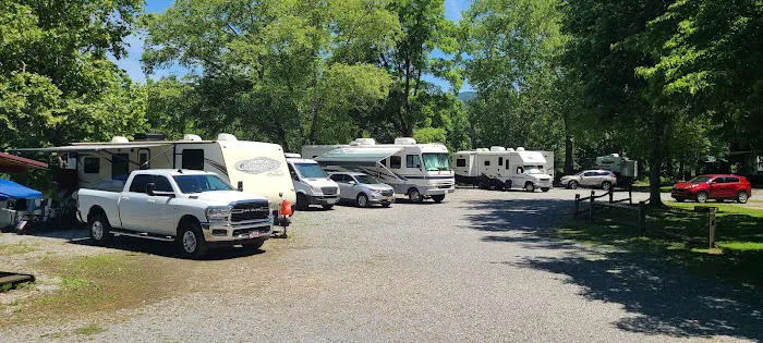 Ye Olde Mill Campground Picture 10