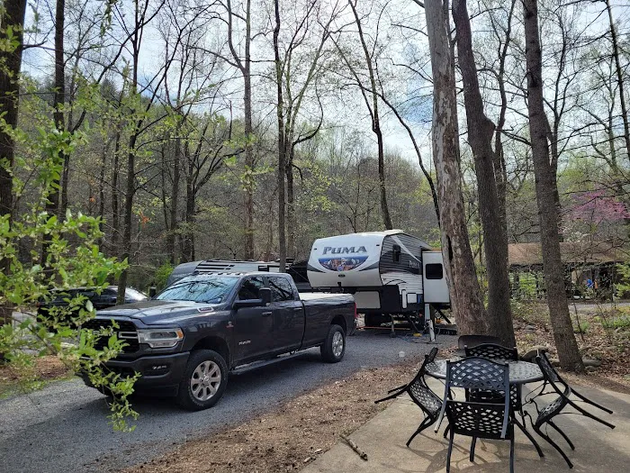 Townsend / Great Smokies KOA Holiday Picture 10