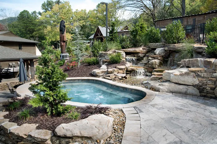 Little Arrow Outdoor Resort Picture 2