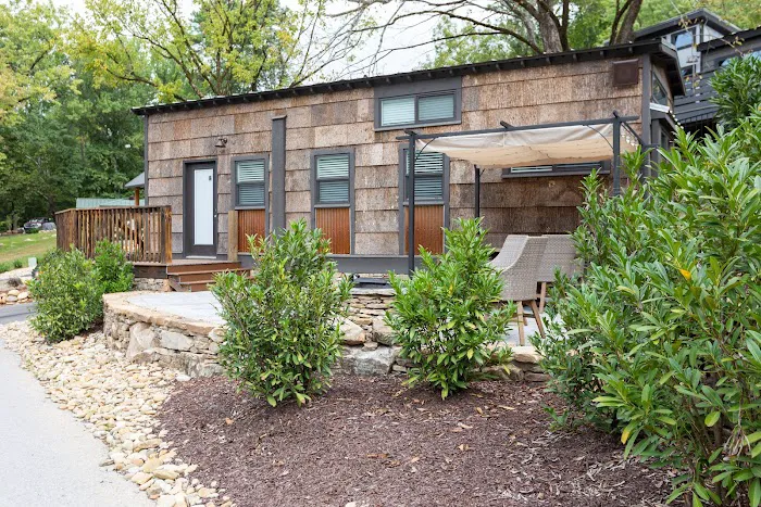 Little Arrow Outdoor Resort Picture 3