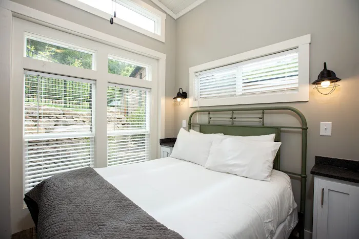Little Arrow Outdoor Resort Picture 1