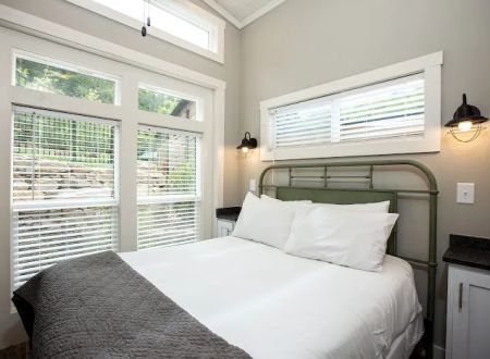 Little Arrow Outdoor Resort
