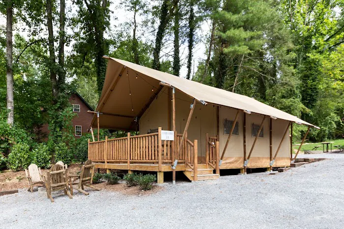Little Arrow Outdoor Resort Picture 5