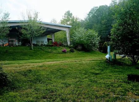 Smoker Holler RV Resort