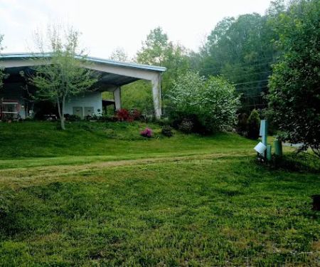 Smoker Holler RV Resort