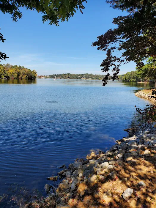 Yarberry Campground Picture 1