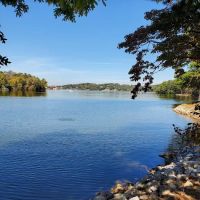 Yarberry Campground ico