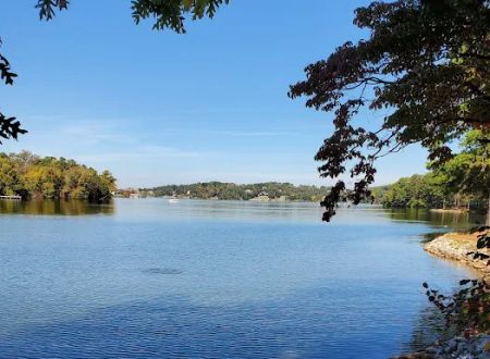 Yarberry Campground