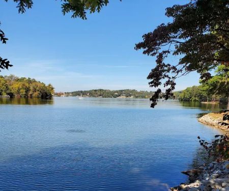 Yarberry Campground