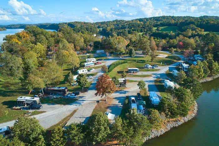 Yarberry Campground Picture 2