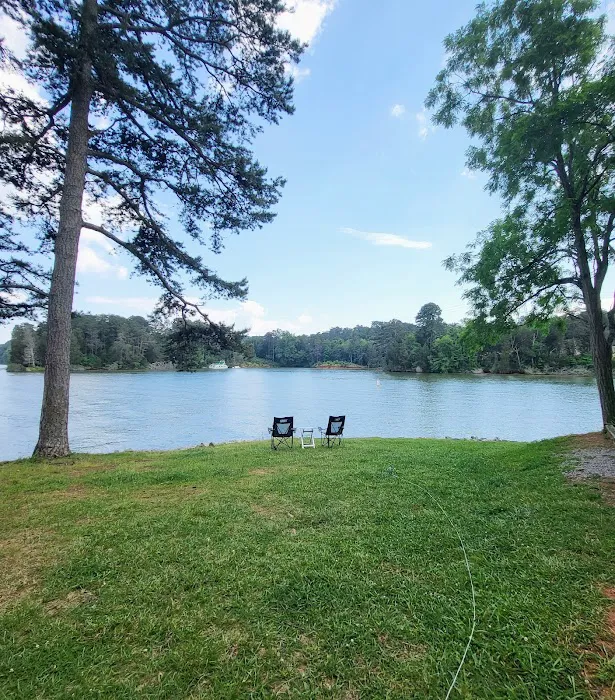 Yarberry Campground Picture 3
