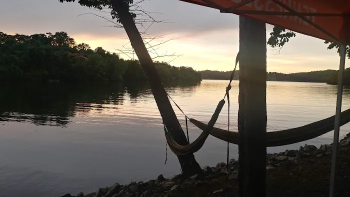 Yarberry Campground Picture 4