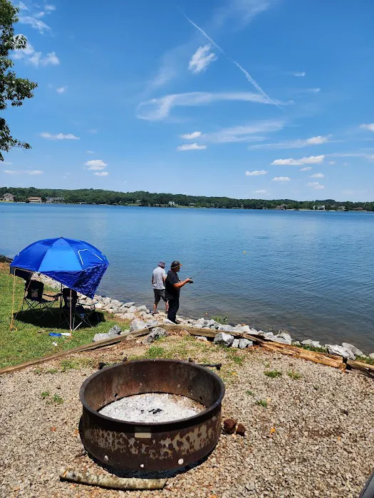 Yarberry Campground Picture 7