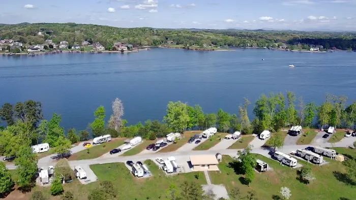 Yarberry Campground Picture 6