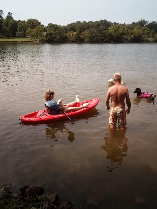 Yarberry Campground Picture 9