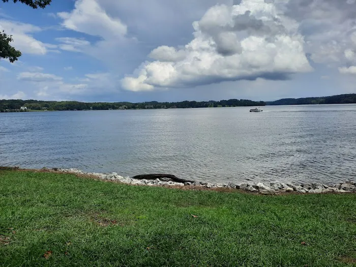 Yarberry Campground Picture 8