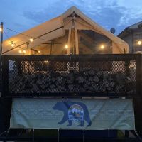 Travel Tenting ico